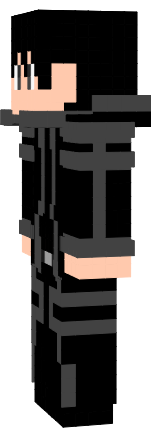 Preview of texture: キリト