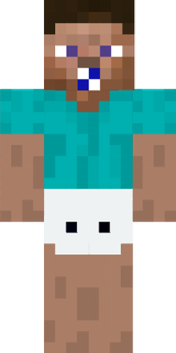 steve bebe