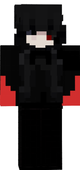  skin minecraft