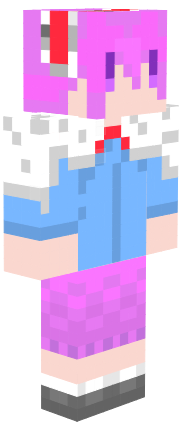 Preview of texture: 悟山　舞