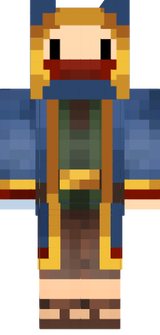 trad