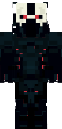 Preview of texture: Adam Smasher