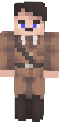 Preview of texture: adolf