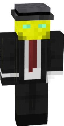 Preview of texture: MrCheester