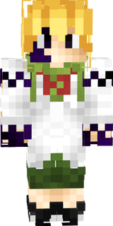 Meliodas skin