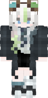  skin de las orcas luhn