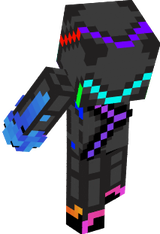 UROSII skin