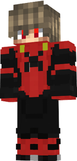 Brayan [Spiderman]