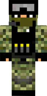 militaire 1