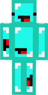 DONATEME10M's skin by DEDE