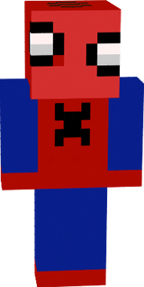 SÑIDERMAN