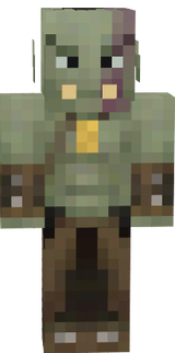 orc kaka