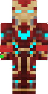 Iron-Man