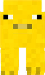 goldenpig