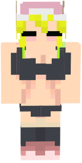 lucoa swinsuit