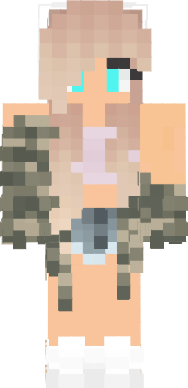 Preview of texture: Jungle