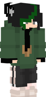 green hoot