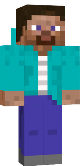 Steve