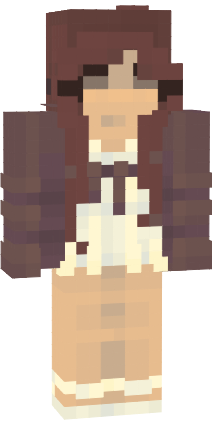 Preview of texture: Jen