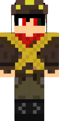 Preview of texture:  Matheuziho gamer
