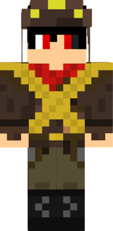  Matheuziho gamer