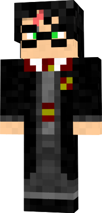 Preview of texture: harry potter