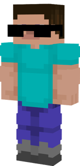 steve hd
