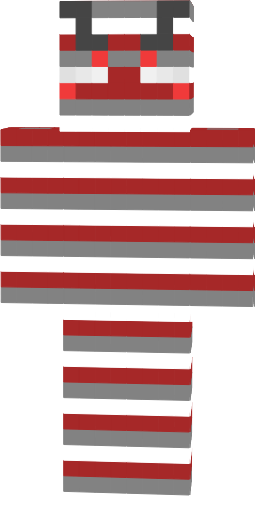 Preview of texture: BaoPriSuperAngry 