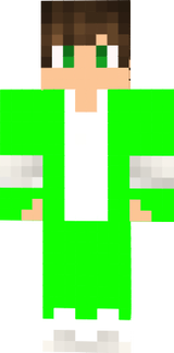 oRafaaw verde