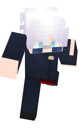 Preview of texture: gojohalf
