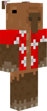 capy