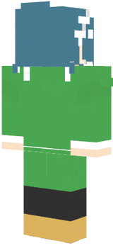 シル　にこにこ