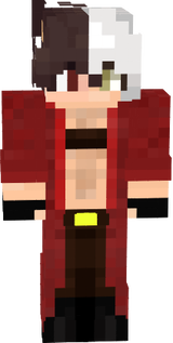 escuro blood