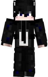 mike skin