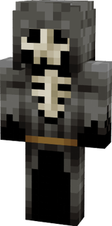 grim