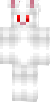 Coelho minecraft