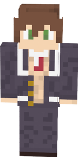 Yuuta Skin
