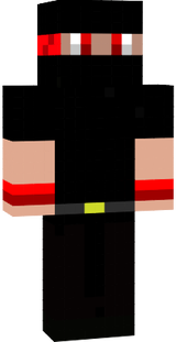 UZMAN MİNECRAFT SKİN2