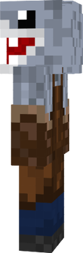 Shark Blacksmith