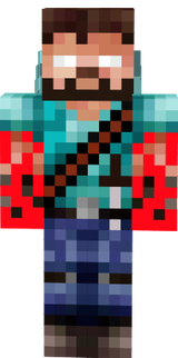 herobrine