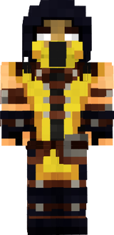 skorpion