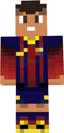 Preview of texture: Neymar