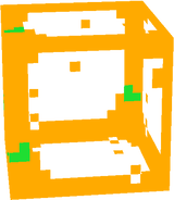 invis leaf BIRT
