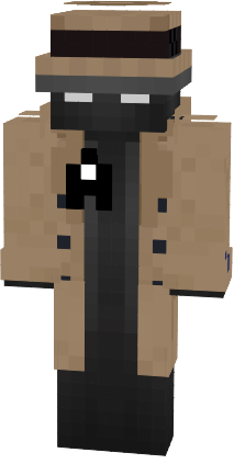 Preview of texture: Detective_hol