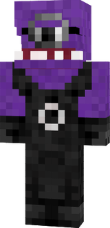 Minion evil