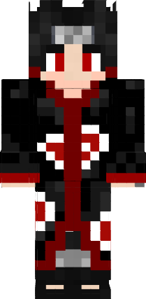 Preview of texture: itachi akatsuki