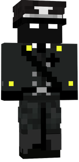 soldierboy