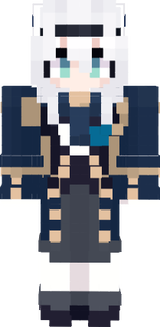 fubuki