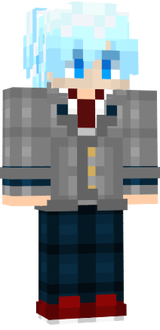 Oboro Shirakumo