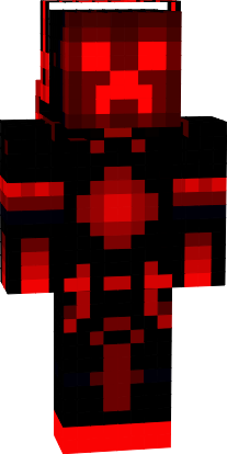 Preview of texture: creeper